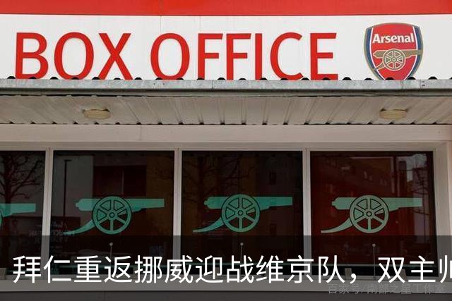 拜仁重返挪威迎战维京队，双主帅模式引人瞩目